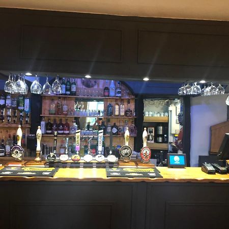 The Royal Oak Inn, Wetton Exterior foto
